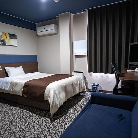 Isahaya Daiichi Hotel Exterior photo